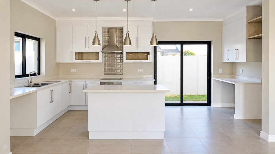 To Let 3 Bedroom Property for Rent in Groot Phesantekraal Estate Western Cape